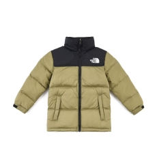 The North Face Down Jackets